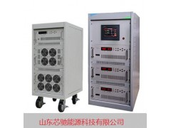广西420V500A510A520A大功率直流电源工作原理图片