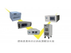 420V85A90A95A程控直流电源规格可调直流恒流电源图片