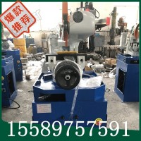 315气动切管机  无毛刺水冷切管机 促销价图片