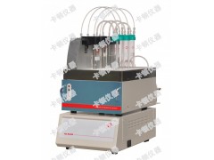 聚乙烯（PVC）热稳定性测定仪  KD-R2226