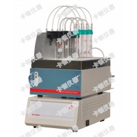 聚乙烯（PVC）热稳定性测定仪  KD-R2226