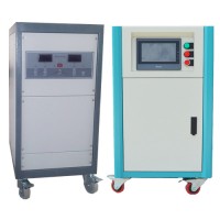 深圳厂家定制420V470A480A490A可调直流稳压电源图片