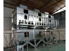 全国发货催化燃烧RCO VOCs催化燃烧基本参数原理图片