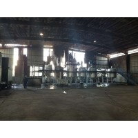 免酸碱多功能废油炼油设备图片