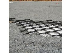 中牟县护坡土工格室生态护坡绿化河道固坡