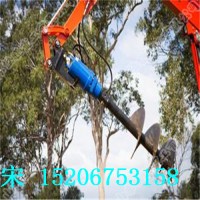 液压打桩机 高频液压振动打桩机图片
