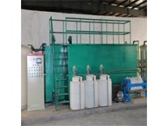 苏州废水处理公司/喷涂线废水处理/中水回用设备/厂家定制