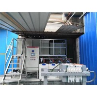 苏州研磨废水处理/废水处理公司/中水回用设备/厂家直销图片