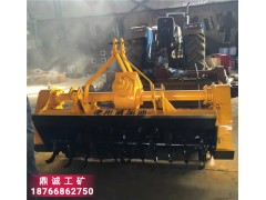 江西九江筑路土工程小宝马路拌机 2米稳定土灰土拌和机图片