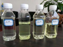 免酸洗燃料油提炼柴油技术图片