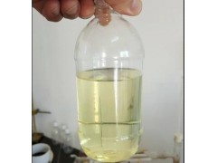 免蒸馏免酸碱不用白土废机油提炼柴油技术图片