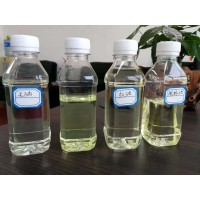 免酸洗除异味废油炼油技术