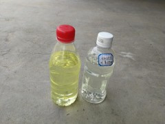 免蒸馏免酸碱不用白土废机油再生技术图片