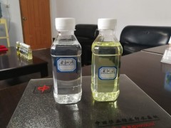 免蒸馏免酸碱废机油炼油技术