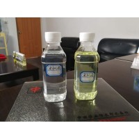 免蒸馏免酸碱废机油炼油技术