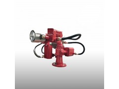 电控消防水炮/电动消防水炮PSKD150-200