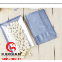 东莞PET铝箔袋图片