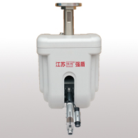 自动消防水炮/自动跟踪定位射流灭火装置ZDMS0.6/5S图片