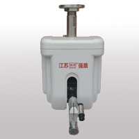 智能消防水炮/自动跟踪定位射流灭火装置ZDMS0.6/10S图片