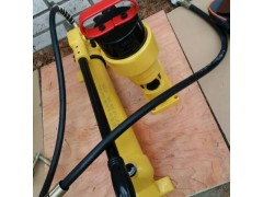 四川电力四级资质升级工具0～120mm油压分离式穿孔工具