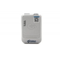 CVR-100B台式蓝牙居民身份证阅读机具图片
