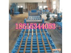 绿色环保建材设备经济实用型玻镁板设备产品质量稳定