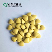 薄膜衣片oem贴牌加工山东庆葆堂生物图片