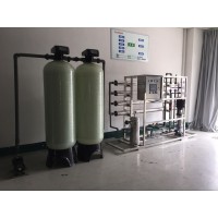 苏州水处理设备/喷塑线纯水设备/反渗透设备维护图片