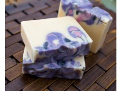 水晶皂oem贴牌代工厂家艾嘉化妆品