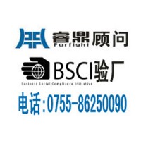 BSCI审核数据库的作用和意义图片