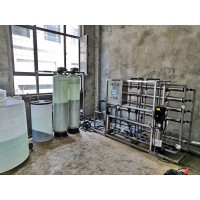 嘉兴反渗透设备/嘉兴工业纯水设备/纯水机厂家定制