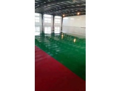平度莱西胶州潍坊混凝土地面做密封固化剂地坪