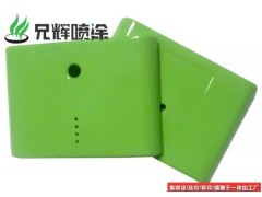 东莞专业喷油加工 塑胶产品表面处理加工厂图片