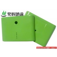 东莞专业喷油加工 塑胶产品表面处理加工厂图片