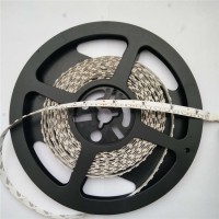 工程定制侧发光335LED软灯条厂家定制图片