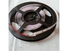展柜货柜冰柜冰箱DC5-24V2835LED软灯条工程定制