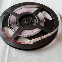 展柜货柜冰柜冰箱DC5-24V2835LED软灯条工程定制图片
