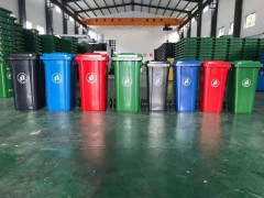 北京垃圾桶设计制作厂家北京京凯腾达价格合理图片