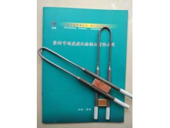 1800硅钼棒厂家