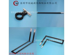 硅碳棒厂家图片