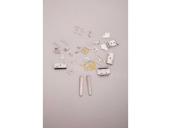 冲压件弹片该如何选用材质呢？