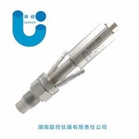 高压水清洗压力变送器，汽轮机压力传感器图片
