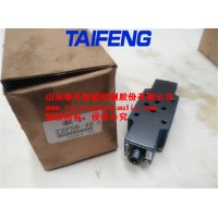 厂家直销泰丰Z2FS6-40叠加式节流阀图片