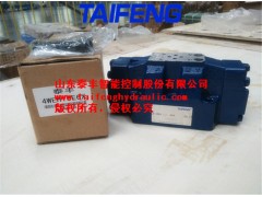 供应厂家直销泰丰4WEH16E6X型电液阀