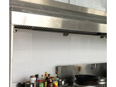 风机降噪共振工程的降噪方法