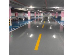 青岛胶南胶州即墨厂房车间地面可以做环氧地坪报价