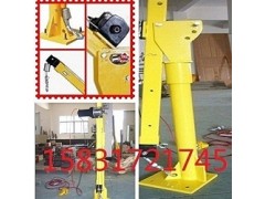 500公斤车载吊运机随车吊价格微型电动小型吊机