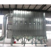 环保中央除尘器 木工除尘器厂家 脉冲布袋除尘器价格图片