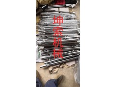 插针-插套机用插针-插编机用插针