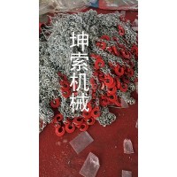 链条索具-链条吊具-单腿链条索具图片